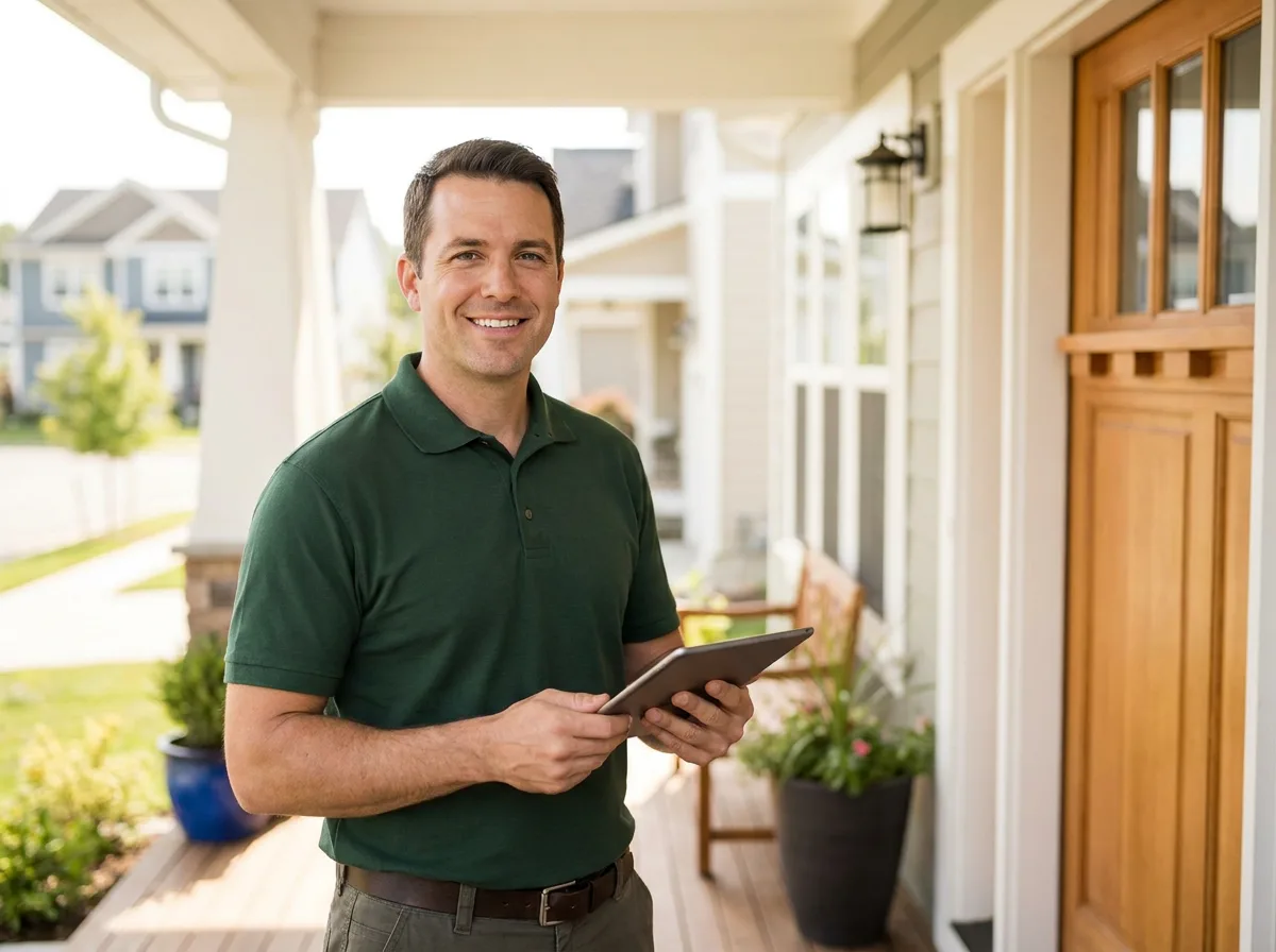 Pest control FAQs for Marlinton, WV